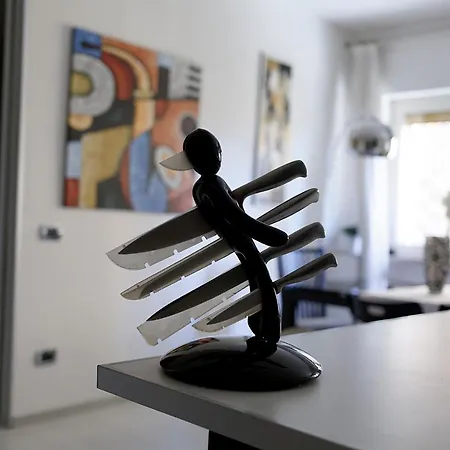 Appartement Il San Filippo