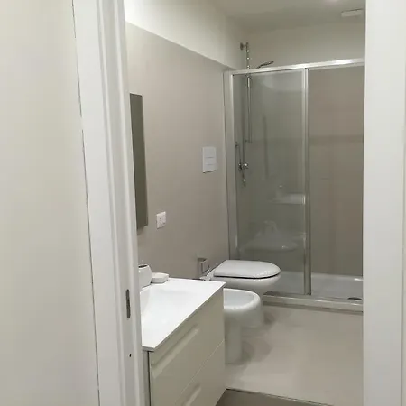 Apartment Il San Filippo