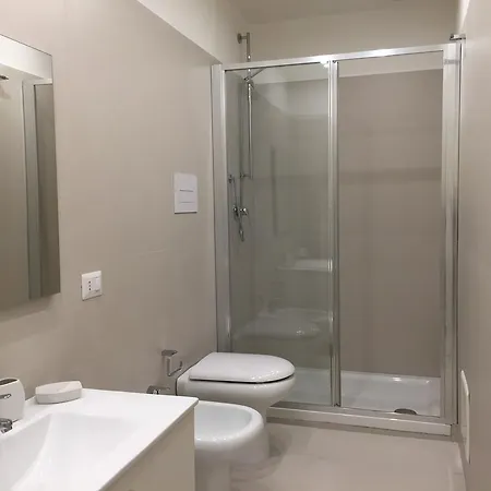 Il San Filippo Apartment Naples