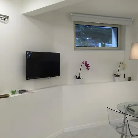 Il San Filippo Apartment *