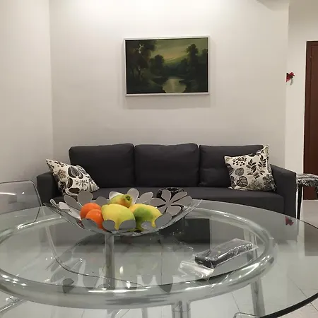 Il San Filippo Apartment Naples