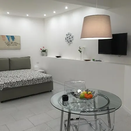 Il San Filippo Apartment