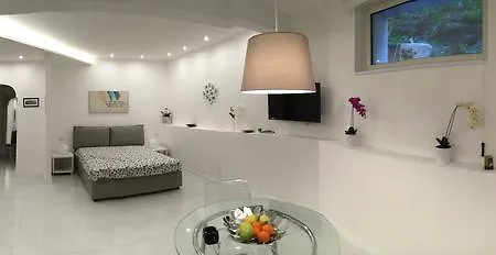 Apartment Il San Filippo Naples