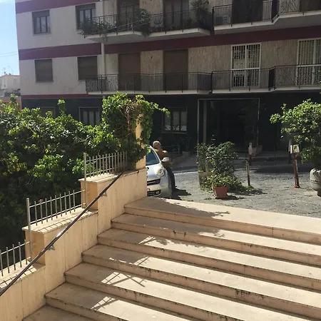 Il San Filippo Apartment *