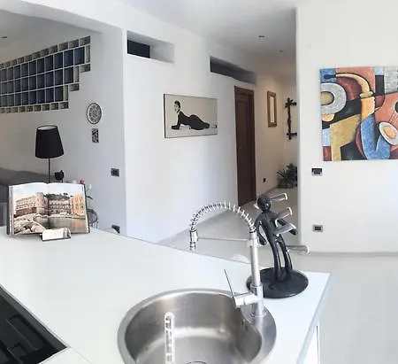 Il San Filippo Apartment Naples