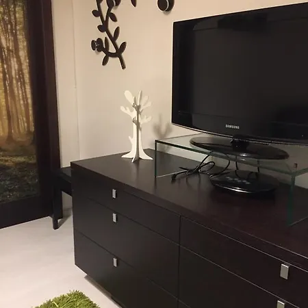Il San Filippo Apartment *