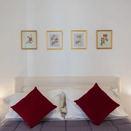 Il San Filippo Apartment *