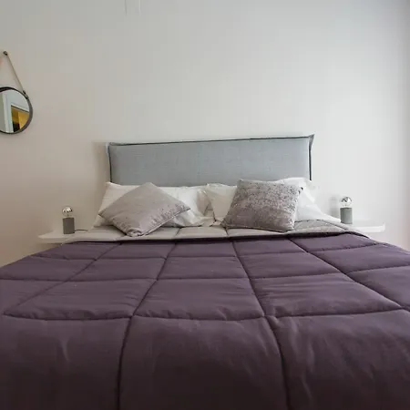 Apartment Il San Filippo *