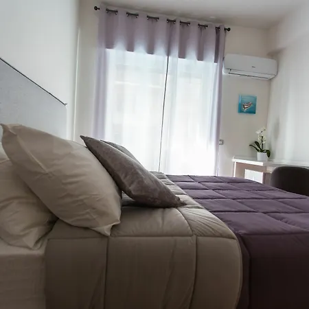 Il San Filippo Apartment Naples