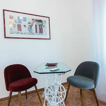 Il San Filippo Apartment *