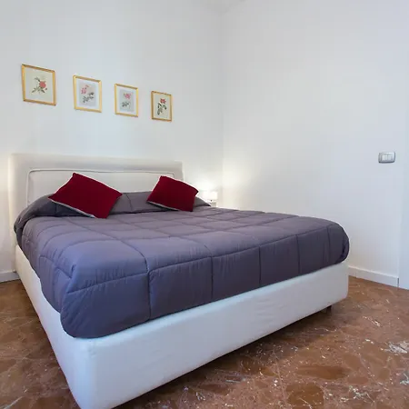 Il San Filippo Apartment *