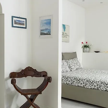 Il San Filippo Apartment