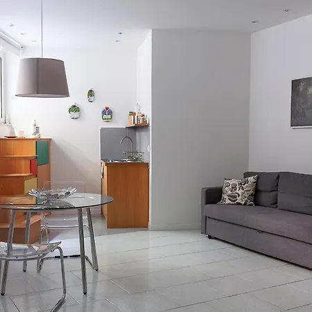 Il San Filippo Apartment Naples