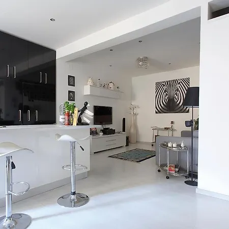 Il San Filippo Apartment Naples