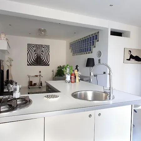 Il San Filippo Apartment *