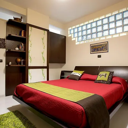 Il San Filippo Apartment