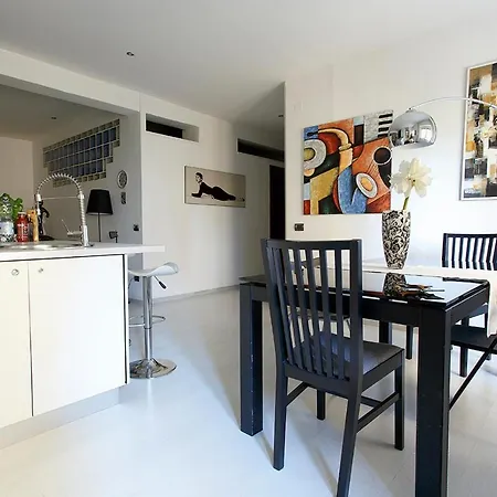 Apartment Il San Filippo *