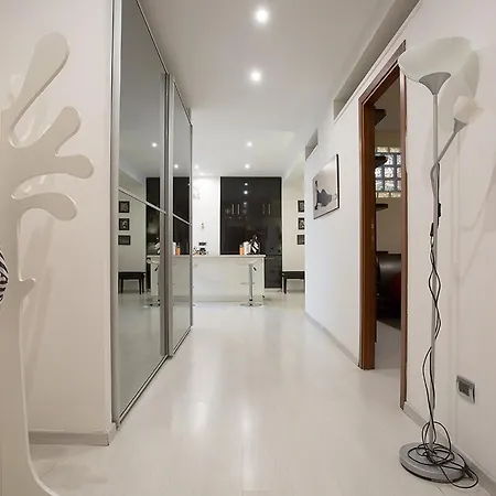 Apartment Il San Filippo Naples