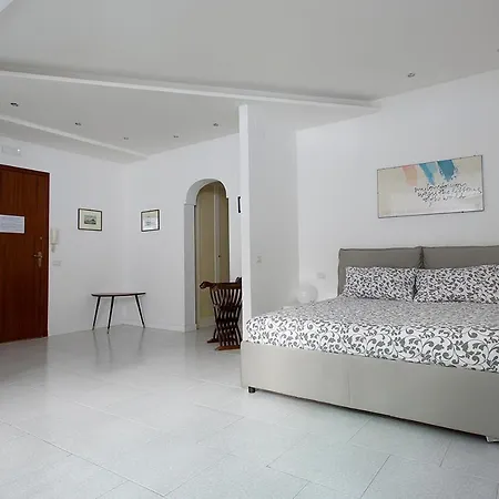 Apartment Il San Filippo