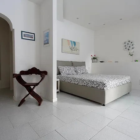 Il San Filippo Apartment