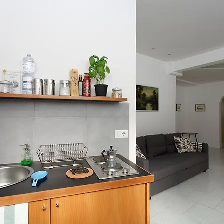 Il San Filippo Apartment *