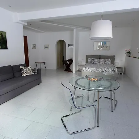 Apartment Il San Filippo