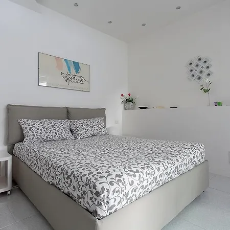 Apartment Il San Filippo *